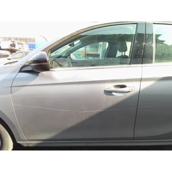 OPEL CORSA F '2020 CORSA F PLATA