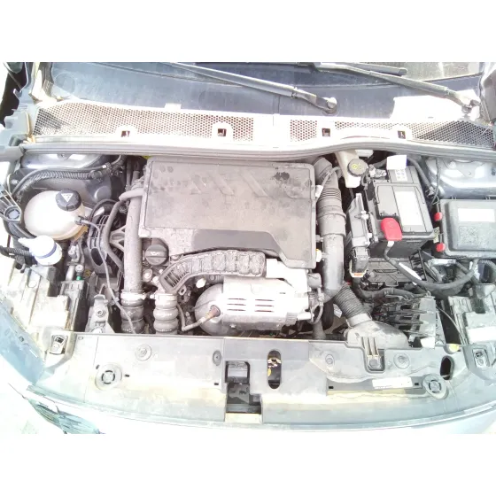 OPEL CORSA F '2020 CORSA F PLATA