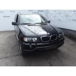 BMW X5 (E53) BMW X5 (E53) '2003 3.0 24V TURBODIESEL CAT NEGRO 2000