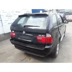 BMW X5 (E53) BMW X5 (E53) '2003 3.0 24V TURBODIESEL CAT NEGRO 2000
