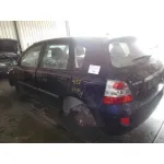 HONDA CIVIC BERLINA 3 (EP1/2) HONDA CIVIC BERLINA 3 (EP1/2) '2004 1.7 CDTI CAT AZUL 2001