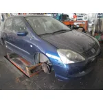 HONDA CIVIC BERLINA 3 (EP1/2) HONDA CIVIC BERLINA 3 (EP1/2) '2004 1.7 CDTI CAT AZUL 2001