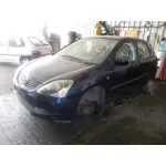 HONDA CIVIC BERLINA 3 (EP1/2) HONDA CIVIC BERLINA 3 (EP1/2) '2004 1.7 CDTI CAT AZUL 2001
