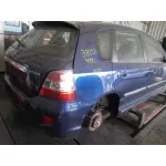 HONDA CIVIC BERLINA 3 (EP1/2) HONDA CIVIC BERLINA 3 (EP1/2) '2004 1.7 CDTI CAT AZUL 2001