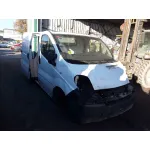 RENAULT TRAFIC CAJA CERRADA (AB 4.01) RENAULT TRAFIC CAJA CERRADA (AB 4.01) '2007 2.0 DCI DIESEL CAT BLANCO 2001
