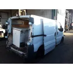 RENAULT TRAFIC CAJA CERRADA (AB 4.01) RENAULT TRAFIC CAJA CERRADA (AB 4.01) '2007 2.0 DCI DIESEL CAT BLANCO 2001