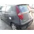FIAT PUNTO BERLINA (188) FIAT PUNTO BERLINA (188) '2004 1.4 NEGRO 2003