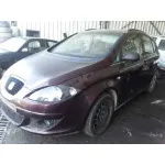 SEAT ALTEA XL (5P5) SEAT ALTEA XL (5P5) '2007 1.9 TDI GRANATE 2006