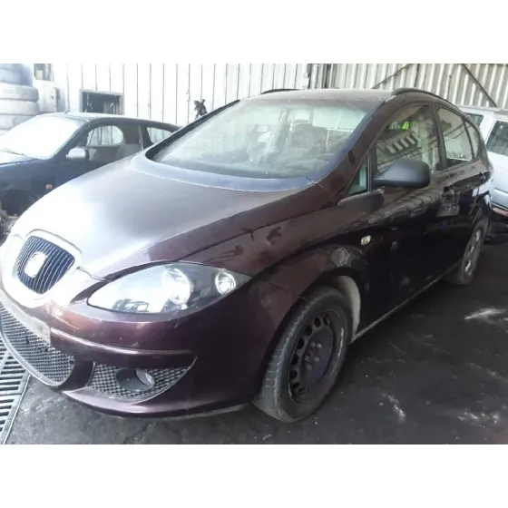 SEAT ALTEA XL (5P5) '2007 1.9 TDI GRANATE