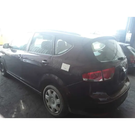 SEAT ALTEA XL (5P5) '2007 1.9 TDI GRANATE
