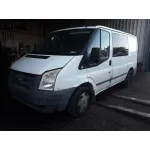 FORD TRANSIT COMBI '06 FORD TRANSIT COMBI '06 '2006 FT 260 CORTO BLANCO 2006