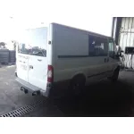 FORD TRANSIT COMBI '06 FORD TRANSIT COMBI '06 '2006 FT 260 CORTO BLANCO 2006