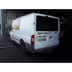 FORD TRANSIT COMBI '06 FORD TRANSIT COMBI '06 '2006 FT 260 CORTO BLANCO 2006
