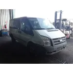 FORD TRANSIT COMBI '06 FORD TRANSIT COMBI '06 '2006 FT 260 CORTO BLANCO 2006