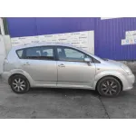 TOYOTA COROLLA VERSO (R1) TOYOTA COROLLA VERSO (R1) '2005 1.8 16V CAT PLATA 2004