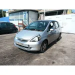 Honda JAZZ II (GD_, GE3, GE2) 2002