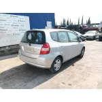 Honda JAZZ II (GD_, GE3, GE2) 2002