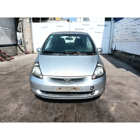 Honda JAZZ II (GD_, GE3, GE2) 2002