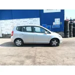 Honda JAZZ II (GD_, GE3, GE2) 2002