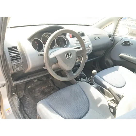 Honda JAZZ II (GD_, GE3, GE2) 2002
