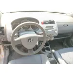 Honda JAZZ II (GD_, GE3, GE2) 2002