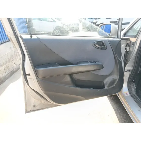 Honda JAZZ II (GD_, GE3, GE2) 2002