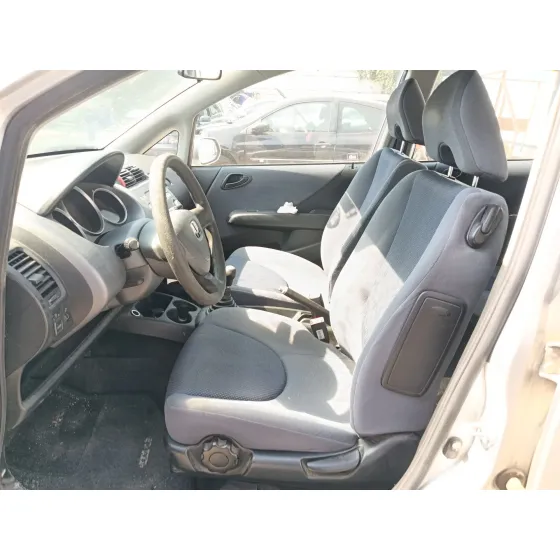 Honda JAZZ II (GD_, GE3, GE2) 2002