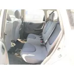 Honda JAZZ II (GD_, GE3, GE2) 2002