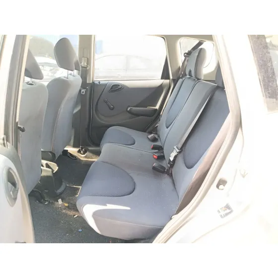 Honda JAZZ II (GD_, GE3, GE2) 2002