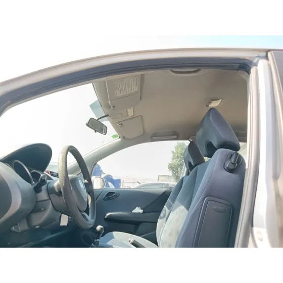 Honda JAZZ II (GD_, GE3, GE2) 2002