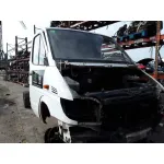 MERCEDES-BENZ SPRINTER (W901,W904) CAJA CERR. MERCEDES SPRINTER (W901,W904) CAJA CERR. '2004 * BLANCO 0