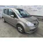 RENAULT GRAND MODUS RENAULT GRAND MODUS '2008 1.2 16V PLATA 2008