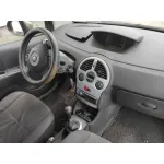 RENAULT GRAND MODUS RENAULT GRAND MODUS '2008 1.2 16V PLATA 2008