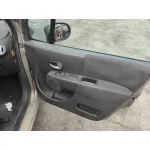 RENAULT GRAND MODUS RENAULT GRAND MODUS '2008 1.2 16V PLATA 2008