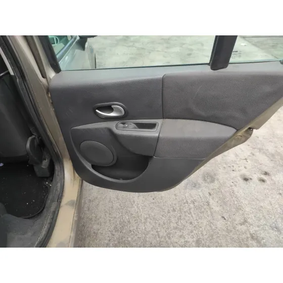 RENAULT GRAND MODUS '2008 1.2 16V PLATA