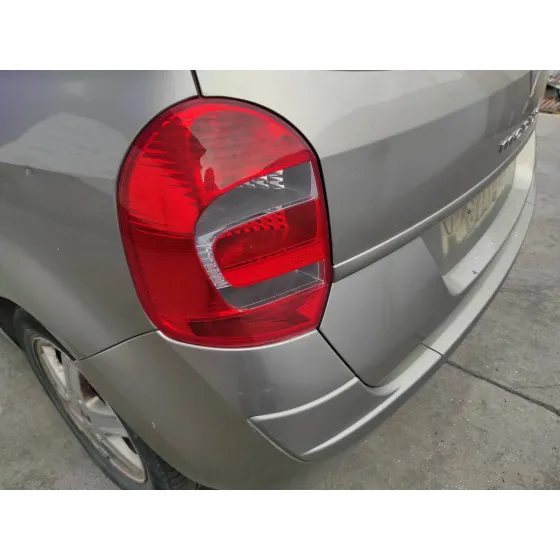 RENAULT GRAND MODUS '2008 1.2 16V PLATA