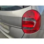 RENAULT GRAND MODUS RENAULT GRAND MODUS '2008 1.2 16V PLATA 2008