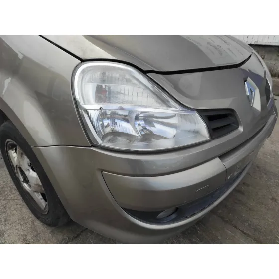 RENAULT GRAND MODUS '2008 1.2 16V PLATA