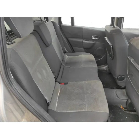 RENAULT GRAND MODUS '2008 1.2 16V PLATA