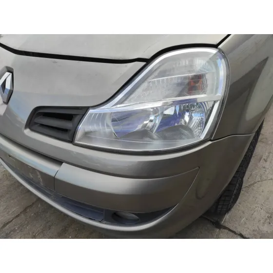 RENAULT GRAND MODUS '2008 1.2 16V PLATA
