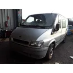 FORD TRANSIT CAJA CERRADA, CORTA (FY) (2000 =>) FORD TRANSIT CAJA CERRADA, CORTA (FY) (2000 =>) '2001 2.0 TDE CAT PLATA 2000
