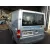 FORD TRANSIT CAJA CERRADA, CORTA (FY) (2000 =>) FORD TRANSIT CAJA CERRADA, CORTA (FY) (2000 =>) '2001 2.0 TDE CAT PLATA 2000