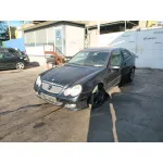 MERCEDES-BENZ CLASE C COUPE (CL203)  2004