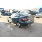 MERCEDES-BENZ CLASE C COUPE (CL203)  2004