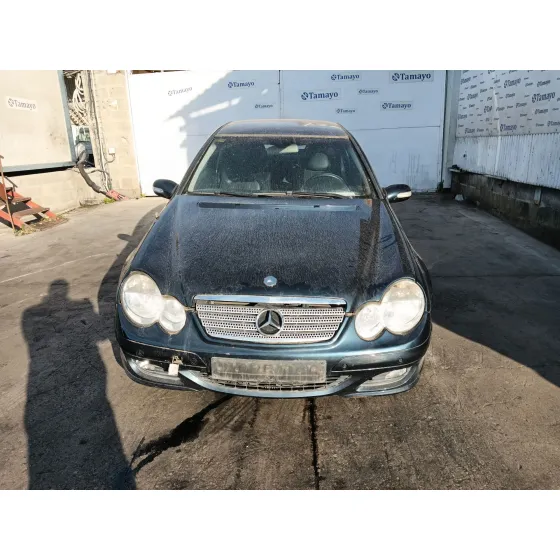 Mercedes-Benz CLASE C COUPE (CL203) 2004
