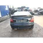 MERCEDES-BENZ CLASE C COUPE (CL203)  2004