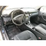MERCEDES-BENZ CLASE C COUPE (CL203)  2004