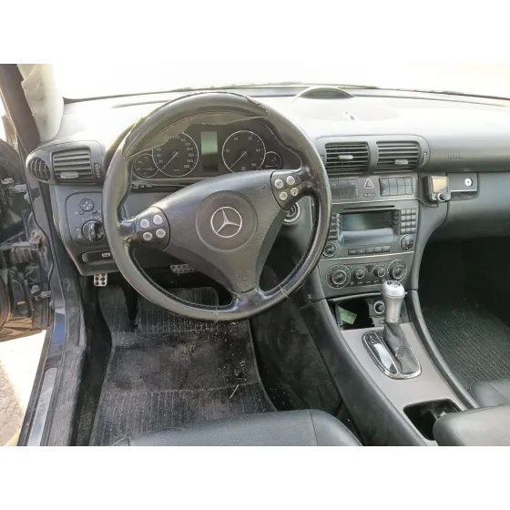 Mercedes-Benz CLASE C COUPE (CL203) 2004