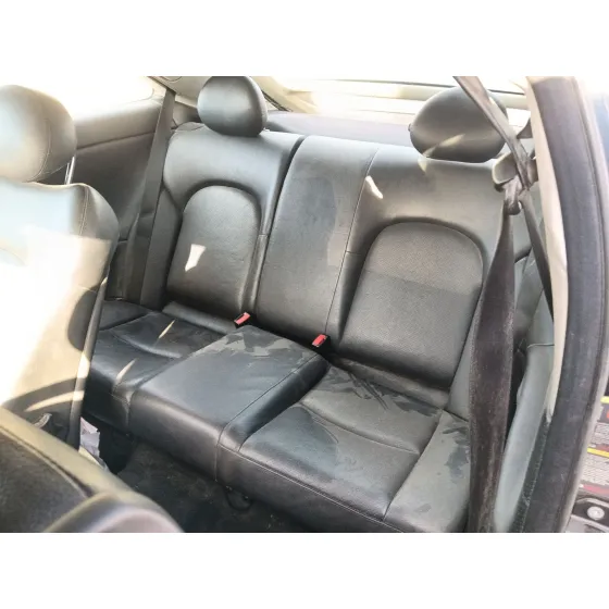 Mercedes-Benz CLASE C COUPE (CL203) 2004