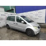 MERCEDES-BENZ VANEO (W414) FURGONETA COMPACTA MERCEDES VANEO (W414) FURGONETA COMPACTA '2003 1.7 TURBODIESEL CAT PLATA 2001